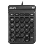 تصویر کی پد باسیم بیاند مدل BK-850 Beyond BK850 Wired Key Pad