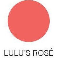 تصویر رنگ تتو لولوروز تینادیویس LULU s ROSE 