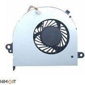 تصویر فن لپ تاپ Toshiba Satellite C70 C70-A C70D C75 C75D L75 L75D C75D-A L75D-A C75-A C75T-A C75DT-A L75-A L75T-A 