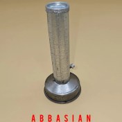 تصویر فلافل زن معمولی سایز کوچک 