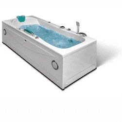 تصویر وان حمام اکریلیک مدل 1880 