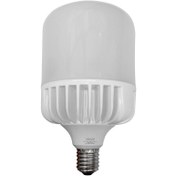 تصویر لامپ ال ای دی 150 وات نمانور مدل T-Bulb پایه E40 
