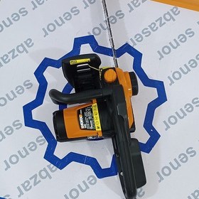 تصویر اره برقی ورکس 2000 وات مدل WG303E Worx WG303E Power Saw 2000W