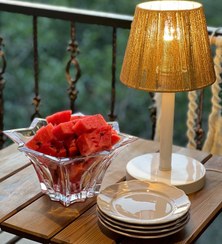 تصویر آبا ژور رافیا - کنفی 