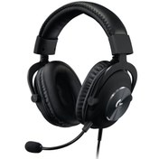 تصویر هدست گیمینگ لاجیتک مدل G PRO X SE با سیم 