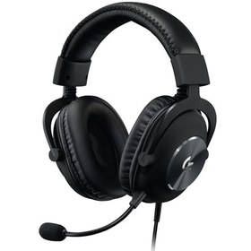 تصویر هدست گیمینگ لاجیتک مدل G PRO X SE با سیم 