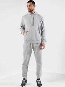 تصویر ست ورزشی کلاهبردار Fleece Gx برند Nike Club Fleece Gx Tracksuit