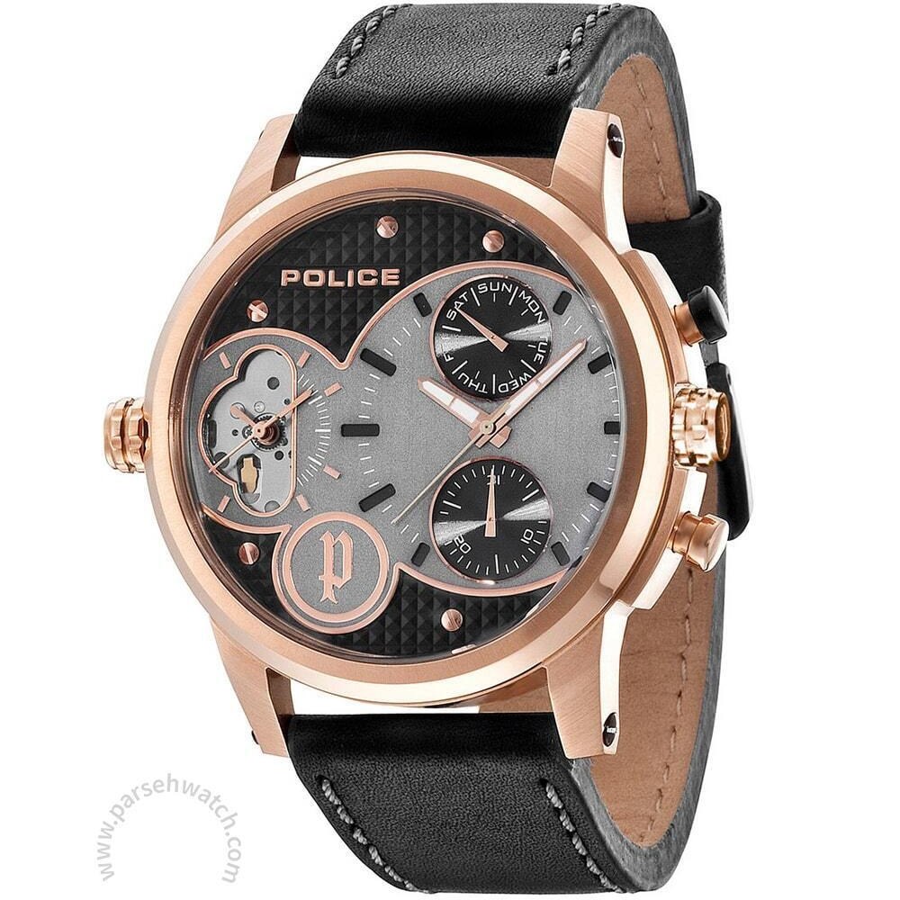 Police watch 14376j on sale price