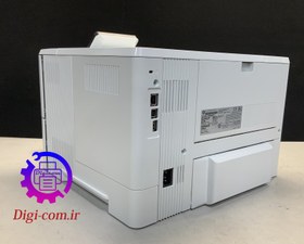 تصویر پرینتر لیزری اچ پی HP LaserJet Enterprise M 501 dne HP LaserJet Enterprise M 501 dne