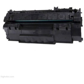 تصویر تونر 49 A مشکی اچ پی 49A Black LaserJet Toner Cartridge