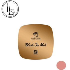 تصویر رژگونه پودری آریسا ال ای L.A 271 Arisa L.A. Powder Blush 271