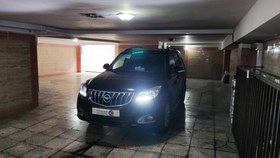 تصویر هایما S7 توربو مدل 1404 ا پرو پرو