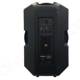 تصویر باند اکتیو سناتور SENNATOR 1534 Active Speaker SENNATOR 1534