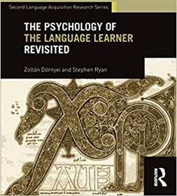 خرید و قیمت کتاب The Psychology of the Language Learner Revisited
