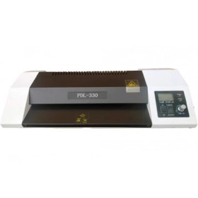 تصویر دستگاه پرس کارت | برند AX-110 | مدل PDL-330| سایز A3 
