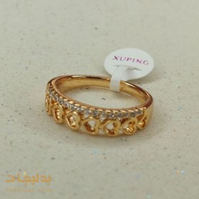 تصویر انگشتر ژوپینگ طرح 0105 xuping Ring 0105