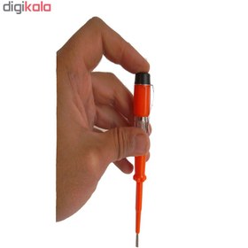 تصویر فازمتر مدل Ta-02 