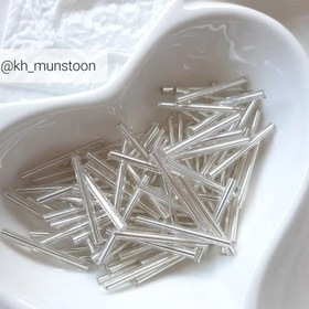 تصویر ملیله صاف 2/5 سانتی 