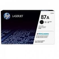 تصویر کاتریچ اچ پی HP cartridge 87A 