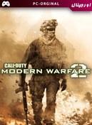 تصویر Call Of Duty Modern Warfare 2 JB-TEAM Call Of Duty Modern Warfare 2 PC 6DVD9