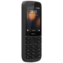 تصویر گوشی نوکیا (بدون گارانتی) 215 4G | حافظه 128 مگابایت Nokia 215 4G (Without Garanty) 128 MB