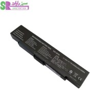 تصویر باتری 6 سلولی لپ تاپ سونی BPS2 (VGP-BPS2) 
