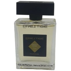 تصویر عطر ادوپرفیوم زنانه مردانه پرستیژ مدل Angels Share حجم ۱۰۰ میلی لیتر شیرین گرم 