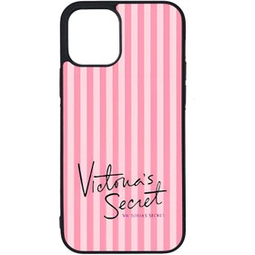 تصویر کاور طرح ویکتوریا سکرت Victoria's Secret کد G-005 مناسب برای گوشی موبایل اپل iPhone 12 