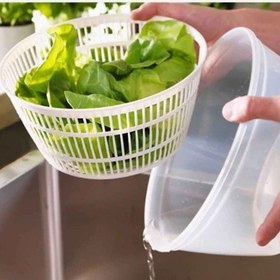 تصویر سبزی خشک کن چیلان 