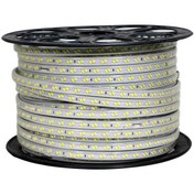 تصویر ریسه شلنگی 5730 دو لاین تراکم 88 دو لاین 100 متری 