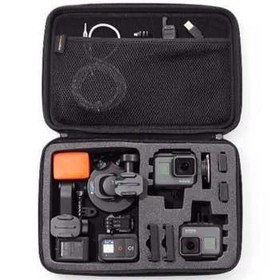 تصویر کیف دوربین آمازون بیسیکس مدل Carrying Case مناسب برای دوربین GoPro 