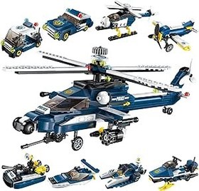 Police toys for 6 cheap year olds