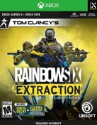 تصویر بازی Tom Clancy’s Rainbow Six Extraction برای Xbox 