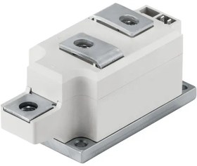 تصویر Thyristor/Diode Modules Semikron SKKT250/16E 