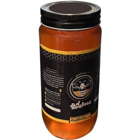 تصویر عسل سبلان ۷۵۰ گرمی 