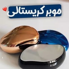 تصویر موبر کریستال به شرط اصلی(تکی) 