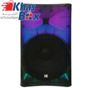 تصویر اسپیکر kodak کداک مدل PRPS-1824 speaker koadk prps-1824