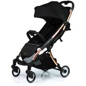 تصویر کالسکه کیکابو مدل Cloe - طوسی 