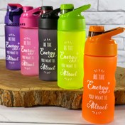 تصویر بطری هیدروفیت اترکت مات مانیا 