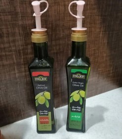 تصویر آرام ریز ۳ عددی پلاستیکی 