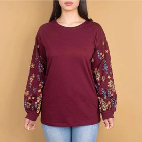 تصویر بلوز یاسمن 