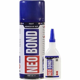 تصویر چسب 123 نئو باند 