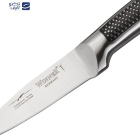 تصویر چاقو وینر مدل NS-01 