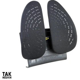 تصویر پشتی طبی B115 نگین 