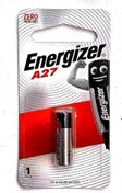 تصویر باتری ریموتی a27 انرجایزر Energizer 