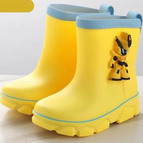 تصویر 509-65-66 چکمه 