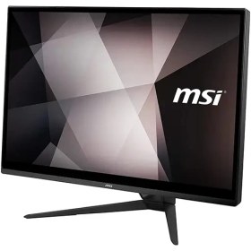 تصویر کامپیوتر همه کاره 21 اینچی ام اس آی مدل MSI PRO22X 10M-B 