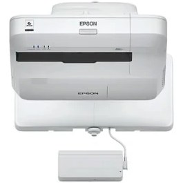 تصویر ویدئو پروژکتور اپسون EPSON EB-696UI 