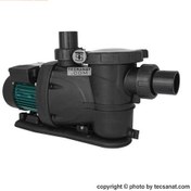 تصویر پمپ استخری لئو مدل XKP804E ظرفیت ۱ اسب بخار 