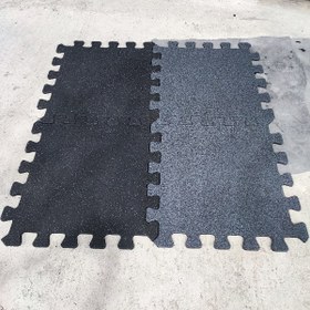 تصویر کفپوش گرانولی پازلی ۲۰ میل 